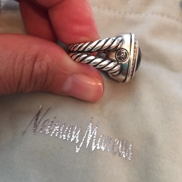 David Yurman Ring - Picture 6 of 6